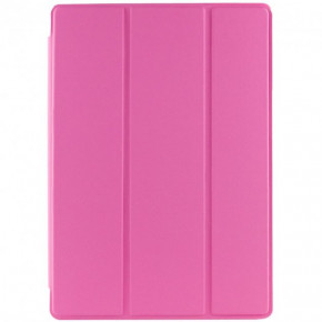 - Epik Book Cover+stylus Samsung Galaxy Tab A7 10.4 (2020) (T500/T505)  / Pink