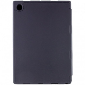 - Epik Book Cover+stylus Samsung Galaxy Tab A8 10.5 (2021) (X200/X205)  / Black 3