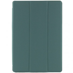 - Epik Book Cover+stylus Samsung Galaxy Tab A8 10.5 (2021) (X200/X205)  / Pine green