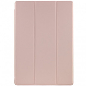 - Epik Book Cover+stylus Samsung Galaxy Tab S7 (T875) / S8 (X700/X706)  / Pink Sand