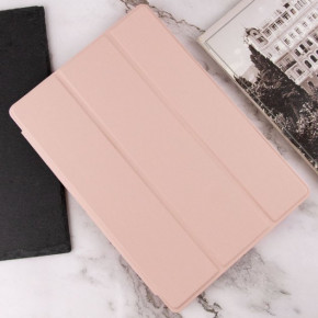 - Epik Book Cover+stylus Samsung Galaxy Tab S7 (T875) / S8 (X700/X706)  / Pink Sand 4