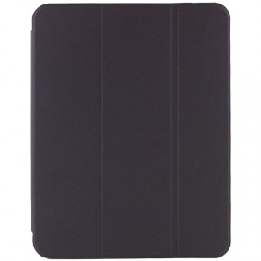 - Epik Smart Case Open buttons Apple iPad 12.9 (2018-2022) Black