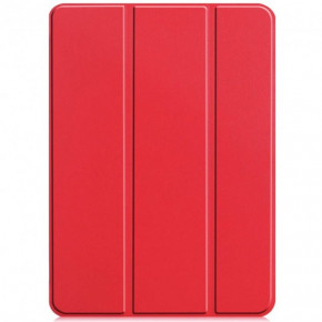   Epik Smart Case Open buttons Apple iPad 12.9 (2018-2022) Red Epik