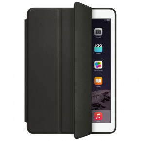 - Epik Smart Case Series Apple iPad 10.2 (2019) / Apple iPad 10.2 (2020)  / Black