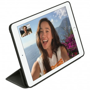- Epik Smart Case Series Apple iPad 10.2 (2019) / Apple iPad 10.2 (2020)  / Black 3
