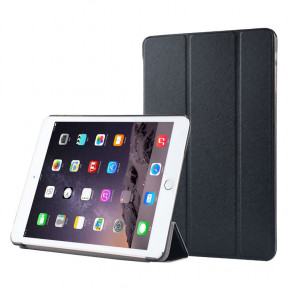 - Epik Smart Case Series Apple iPad 10.2 (2019) / Apple iPad 10.2 (2020)  / Black 6