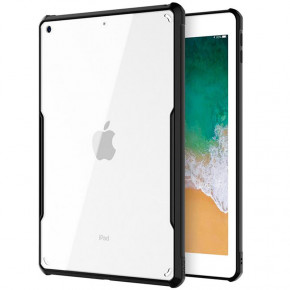 TPU+PC  Epik Xundd c    Apple iPad Air 10.5 (2019) / Pro 10.5 (2017)  /  3