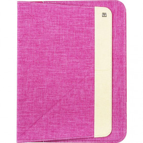 - Remax Winger Pouch for iPad Pro 9.7 Pink