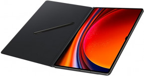  Samsung Book Cover Galaxy Tab S9 Ultra (X916) Black (EF-BX910PBEGWW) 5