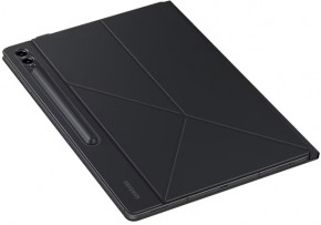  Samsung Book Cover Galaxy Tab S9 Ultra (X916) Black (EF-BX910PBEGWW) 7
