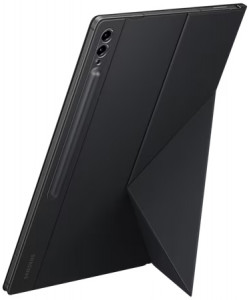  Samsung Book Cover Galaxy Tab S9 Ultra (X916) Black (EF-BX910PBEGWW) 8