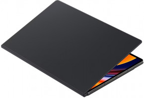  Samsung Book Cover Galaxy Tab S9 Ultra (X916) Black (EF-BX910PBEGWW) 9