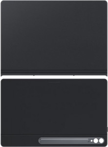  Samsung Book Cover Galaxy Tab S9 Ultra (X916) Black (EF-BX910PBEGWW) 10