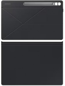  Samsung Book Cover Galaxy Tab S9 Ultra (X916) Black (EF-BX910PBEGWW) 11