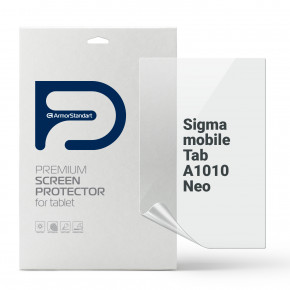   ArmorStandart Anti-Blue Sigma mobile Tab A1010 Neo (ARM70424)