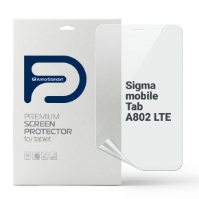   ArmorStandart Anti-Blue Sigma mobile Tab A802 LTE (ARM70423)