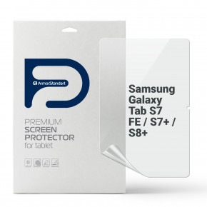   ArmorStandart Samsung Galaxy Tab S7 FE / S7+ / S8+ (ARM58494)