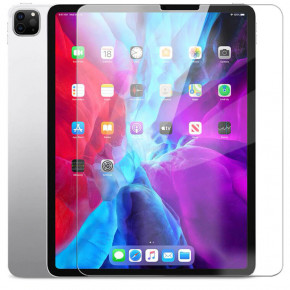   Epik Ultra 0.33mm () Apple iPad Pro 12.9 (2018-2022) 