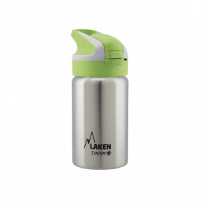  Laken Summit Thermo Bottle 0,35L + NP Cover Bambinos (LTS3FB) 3