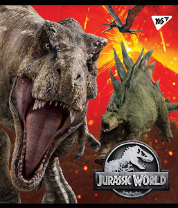  Yes Jurassic World 5 24  (765320)