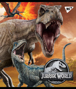  Yes Jurassic World 5 24  (765320) 3