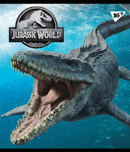  Yes Jurassic World 5 24  (765320) 5