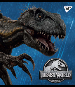  Yes Jurassic World 5 48  (765324) 4