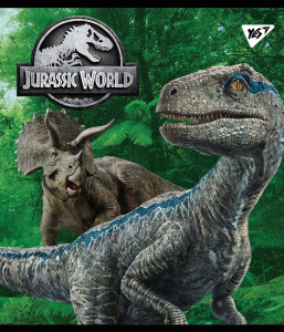 Yes Jurassic World 5 48  (765324) 5