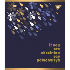  5 24 . YES Palyanytsya (766860) 3