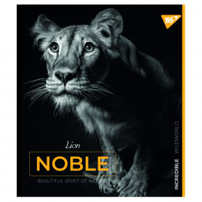  5 48 . YES Noble (766862)