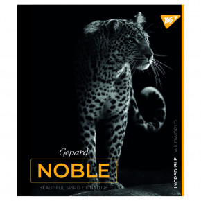  5 48 . YES Noble (766862) 4