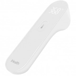   Xiaomi MiJia iHealth Thermometer White (NUN4003CN) PT3