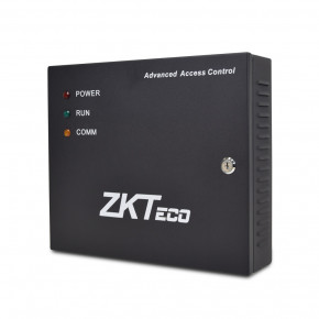    4  ZKTeco inBio460 Package B 