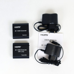  - HDMI    80  Atis AL-331HD 5