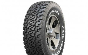 Silverstone AT-117 Special 225/75 R16 104S