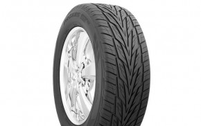  Toyo Proxes S/T III 275/60 R17 110V