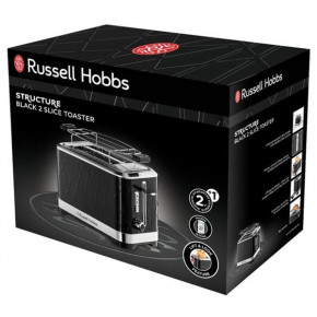  Russell Hobbs 28091-56 Structure Black (28091-56) 5