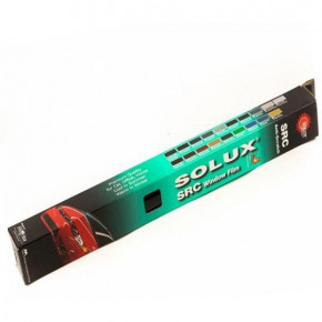  .Solux SRC 0,53 Medium Black 20% (vit20169)