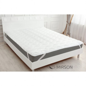  MirSon Eco Light 1712 EcoSilk Air-Soft      White 140x190  (2200002888288) 3