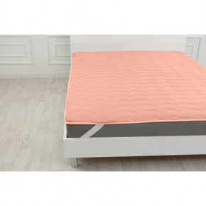  MirSon 1758 Eco Light Coral Wool     200x200  (2200003711523)