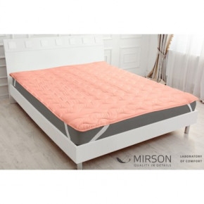  MirSon 1758 Eco Light Coral Wool     200x200  (2200003711523) 3