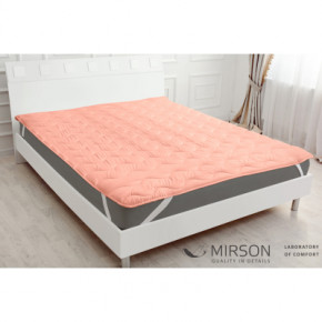  MirSon 1759 Eco Light Coral Cotton     140x190  (2200003711653) 3
