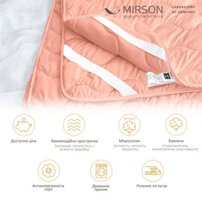  MirSon 1759 Eco Light Coral Cotton     140x190  (2200003711653) 4