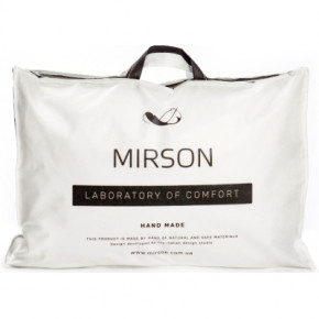  MirSon  962 Natural Line  Cotton 140x200  (2200000837820) 6
