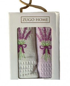    Zugo Home Lavender V1 40*60 2   (ts-01899)