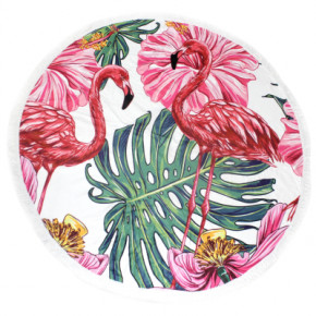  MirSon  5070 Summer Time Flaminge Coats 150x150  (2200003947786)