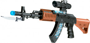  Zipp Toys AK47 (827B)