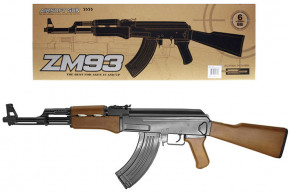  CYMA ZM 93   (ZM93) 3