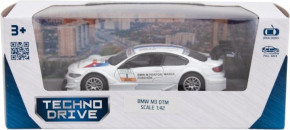  Techno Drive  BMW M3 DTM ( ) 13