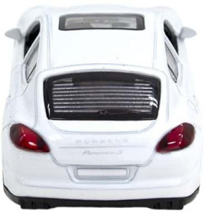   Porsche Panamera S () 5